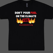 NSW Coal Watch - Coloured T Shirt