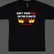 NSW Coal Watch - Coloured T Shirt